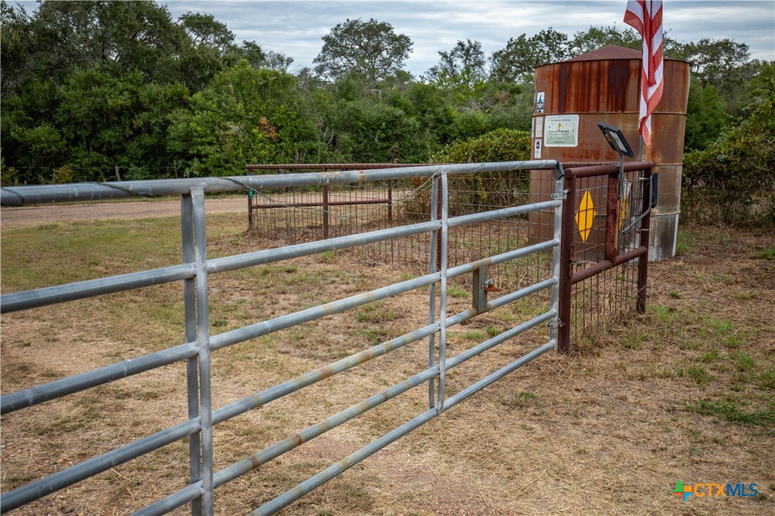 The S&K 408 | 408± Acres | Cuero, DeWitt County, Texas