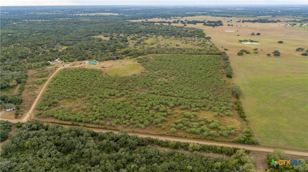 The S&K 408 | 408± Acres | Cuero, DeWitt County, Texas