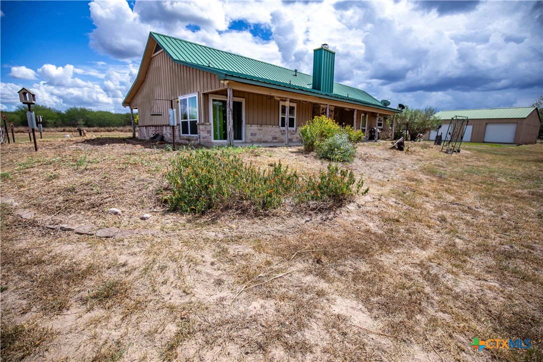 1078 Mueller Lang Road