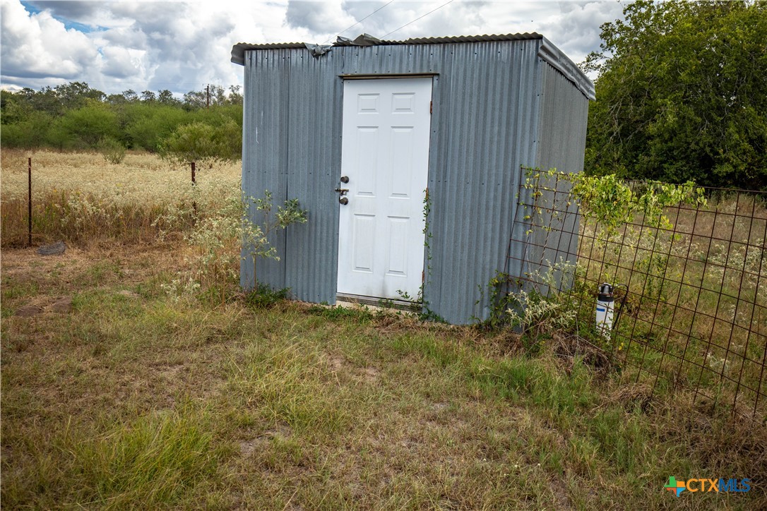 The S&K 408 | 408± Acres | Cuero, DeWitt County, Texas