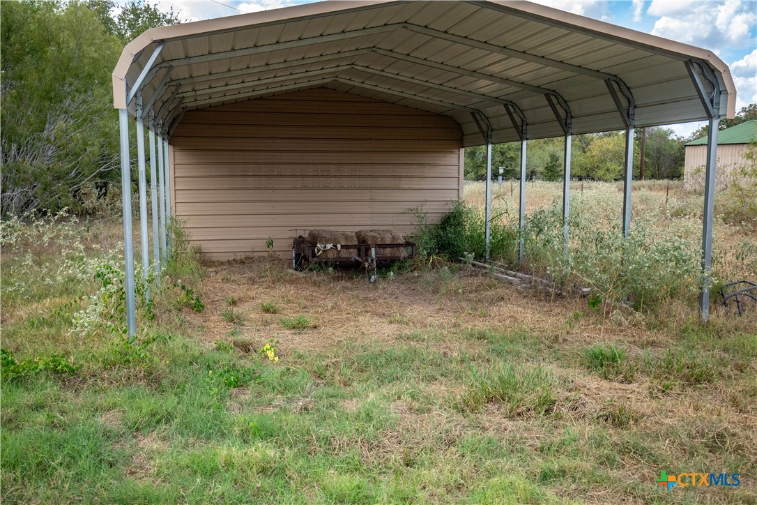 The S&K 408 | 408± Acres | Cuero, DeWitt County, Texas