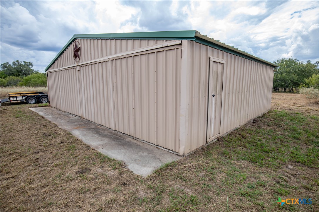 The S&K 408 | 408± Acres | Cuero, DeWitt County, Texas