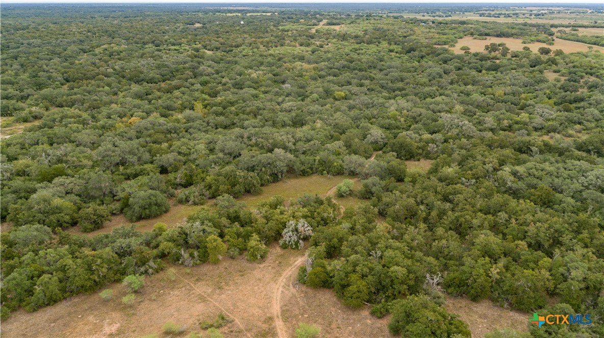 The S&K 408 | 408± Acres | Cuero, DeWitt County, Texas