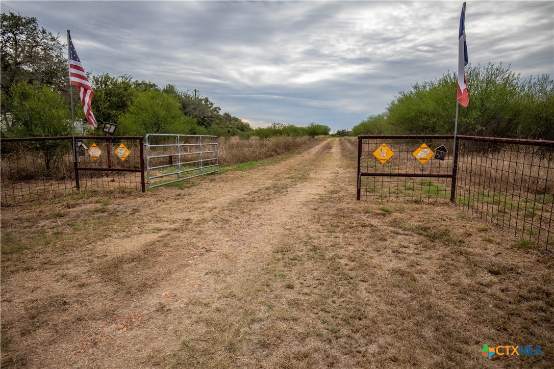 1078 Mueller Lang Road