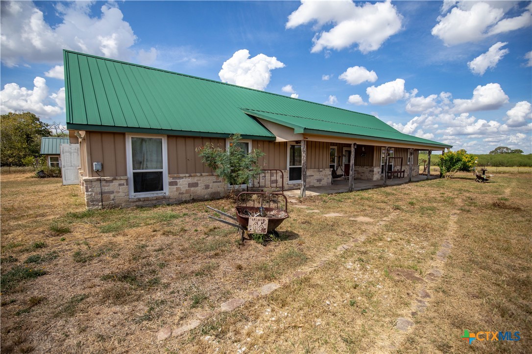 1078 Mueller Lang Road