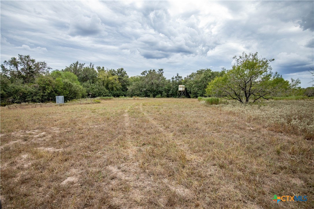 The S&K 408 | 408± Acres | Cuero, DeWitt County, Texas
