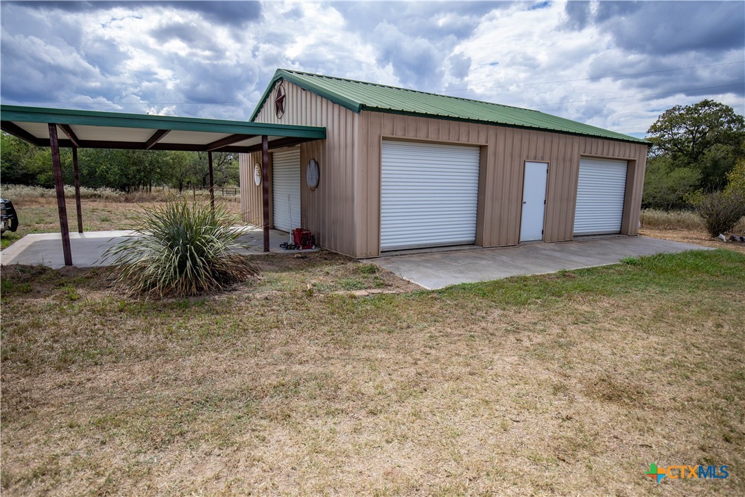 1078 Mueller Lang Road
