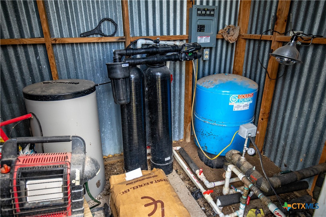 1078 Mueller Lang Road