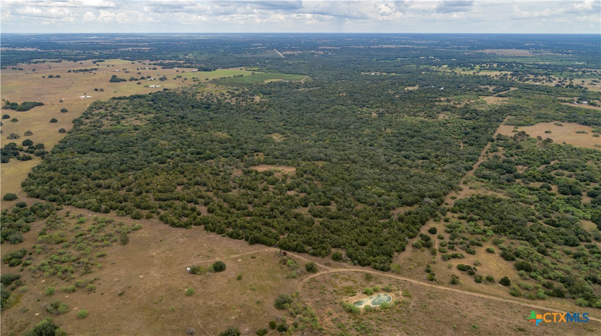 The S&K 408 | 408± Acres | Cuero, DeWitt County, Texas