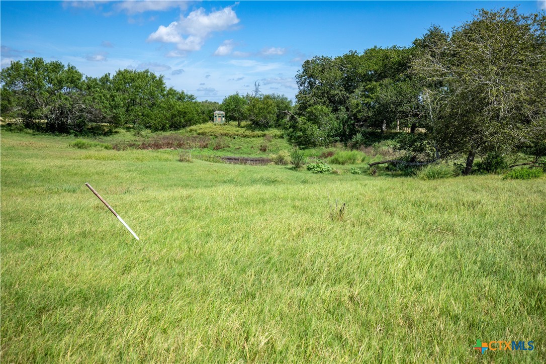 The Utley Ranch | 411± Acres | Karnes County