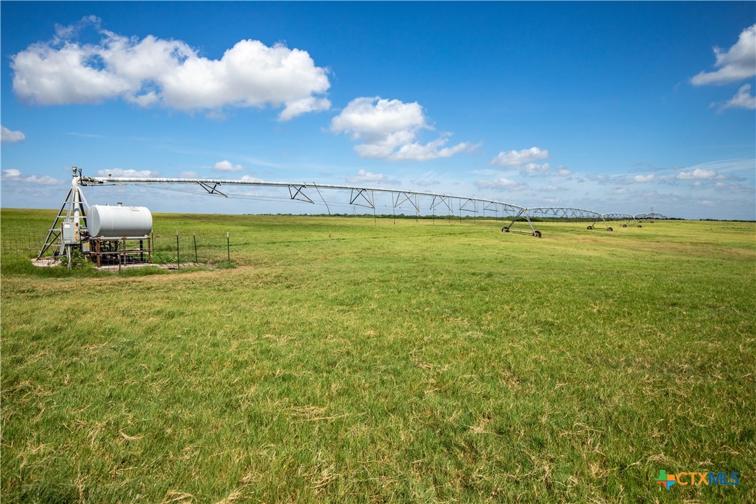 The Utley Ranch | 411± Acres | Karnes County