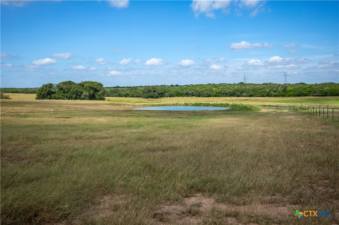 The Utley Ranch | 411± Acres | Karnes County