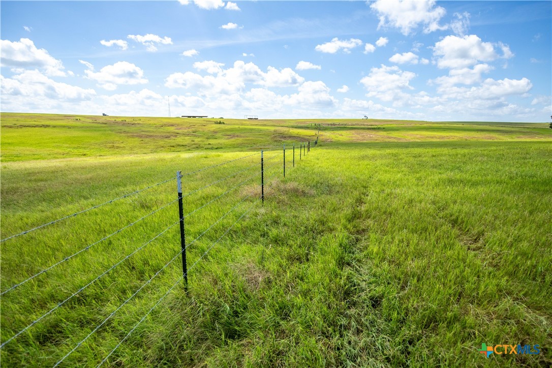 The Utley Ranch | 411± Acres | Karnes County