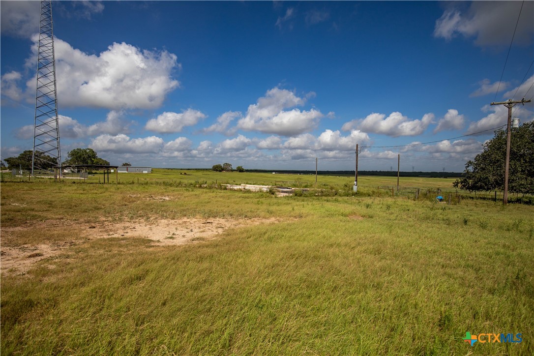 The Utley Ranch | 411± Acres | Karnes County