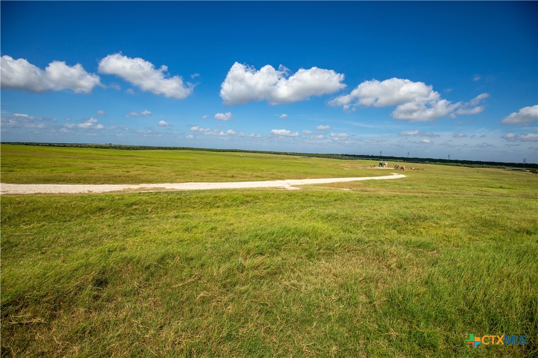 The Utley Ranch | 411± Acres | Karnes County