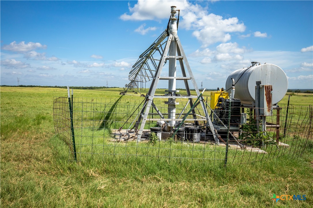 The Utley Ranch | 411± Acres | Karnes County