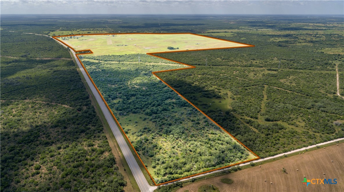 The Utley Ranch | 411± Acres | Karnes County