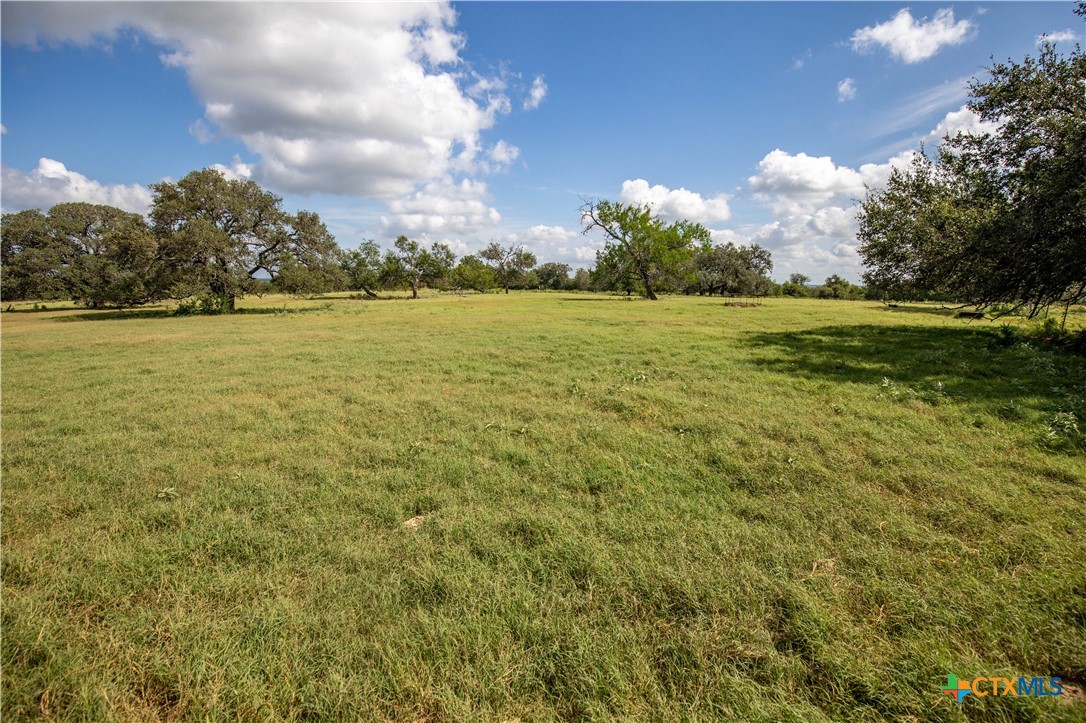 The Utley Ranch | 411± Acres | Karnes County