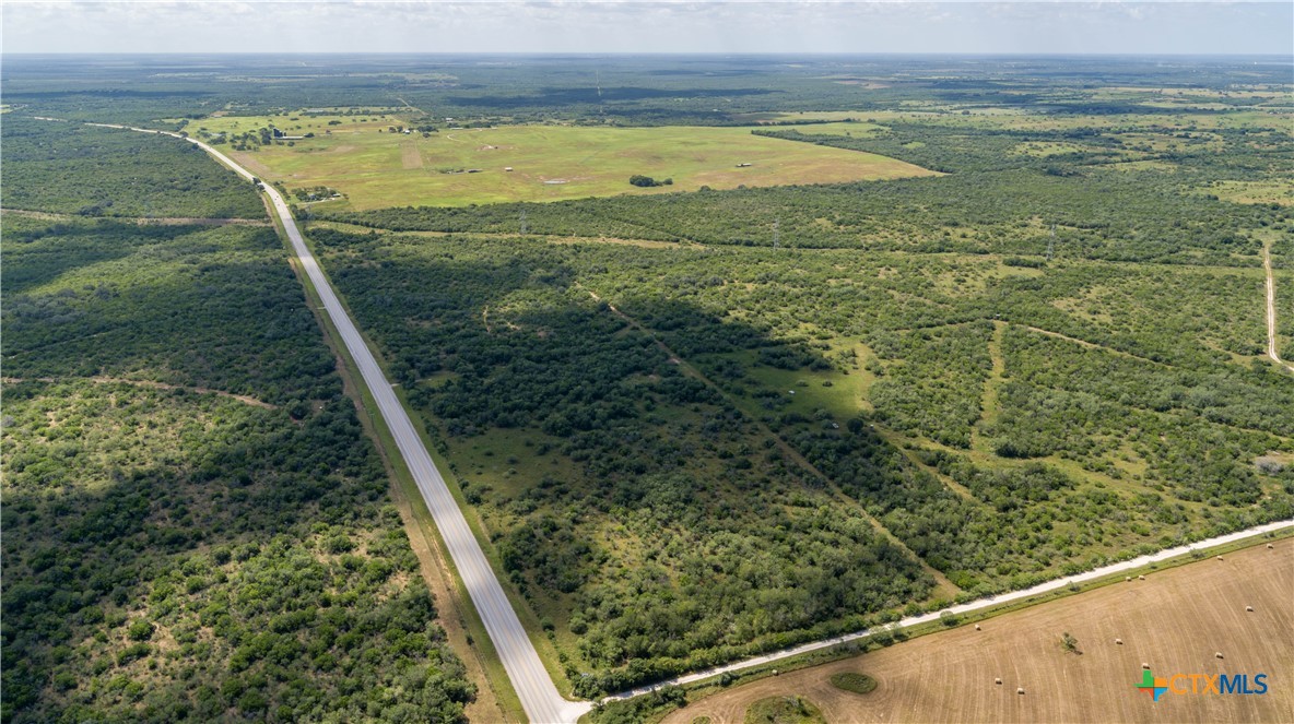 The Utley Ranch | 411± Acres | Karnes County