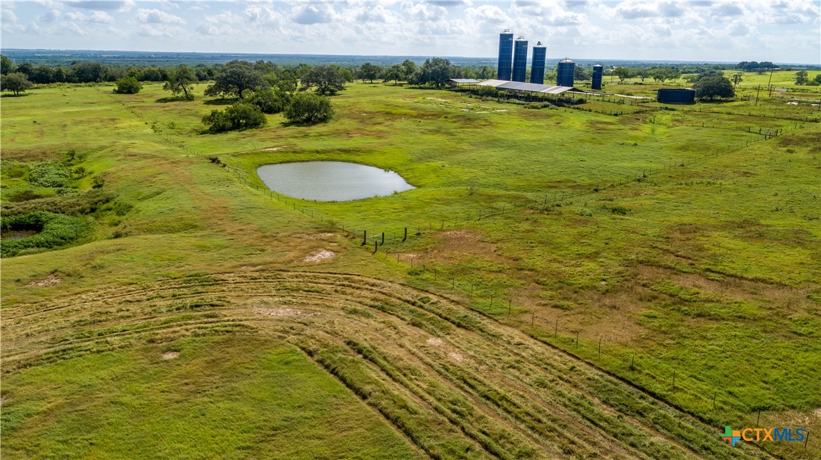 The Utley Ranch | 411± Acres | Karnes County