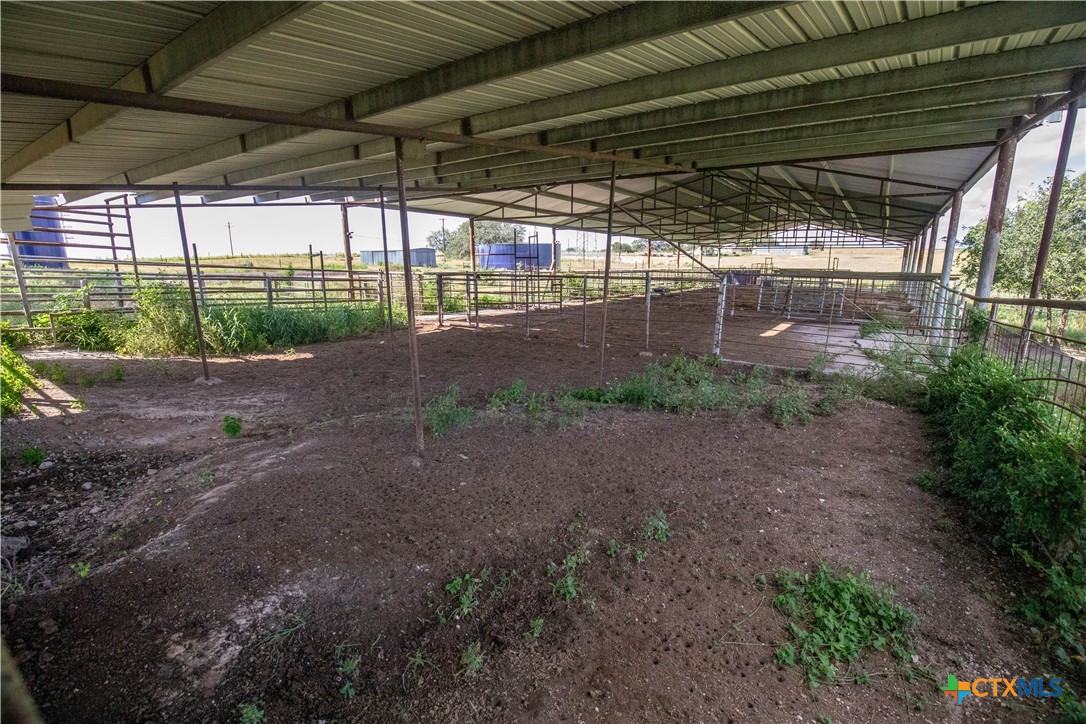 The Utley Ranch | 411± Acres | Karnes County