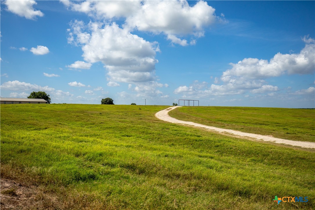 The Utley Ranch | 411± Acres | Karnes County