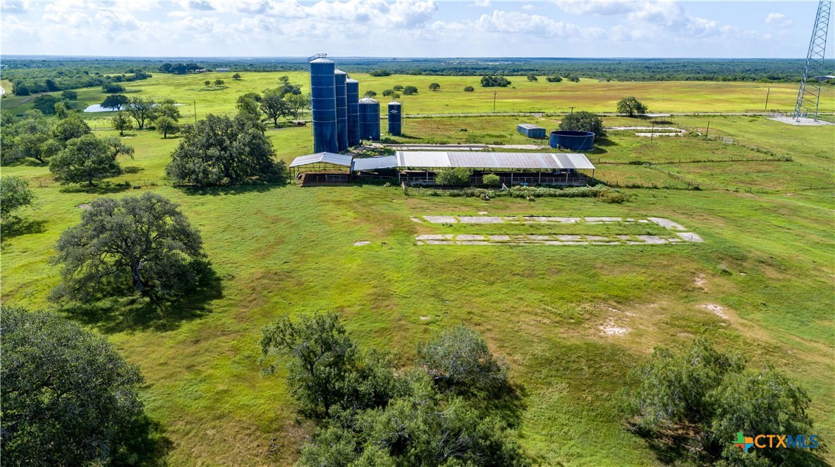 The Utley Ranch | 411± Acres | Karnes County