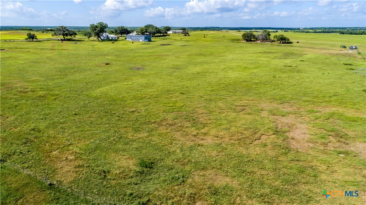 The Utley Ranch | 411± Acres | Karnes County