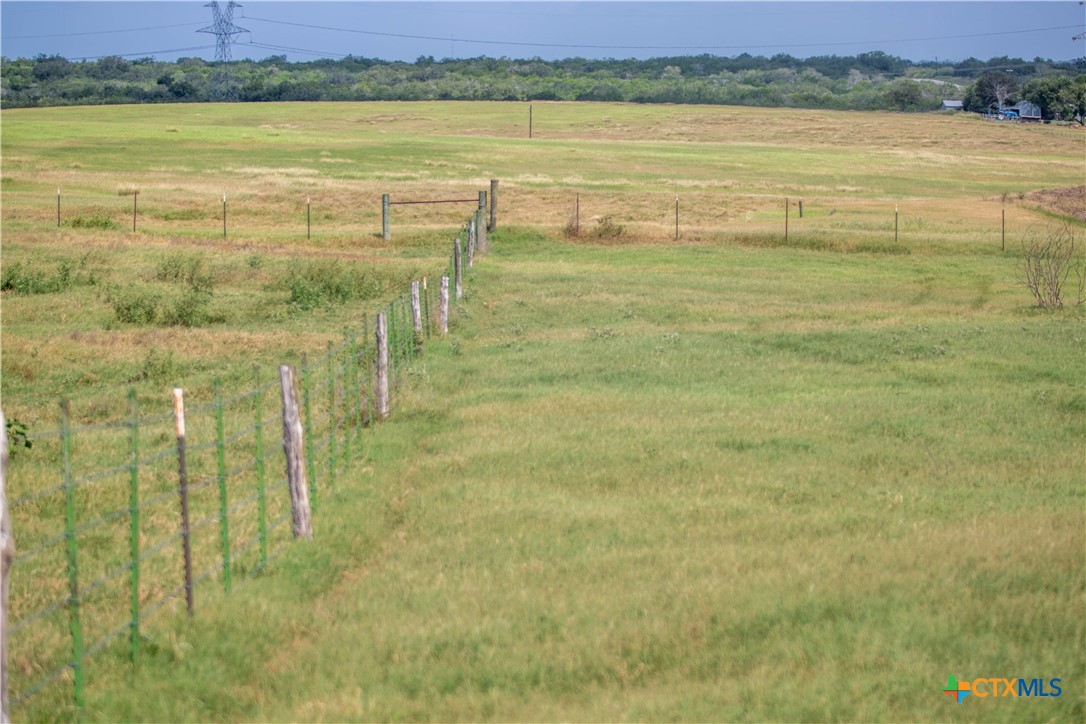 The Utley Ranch | 411± Acres | Karnes County