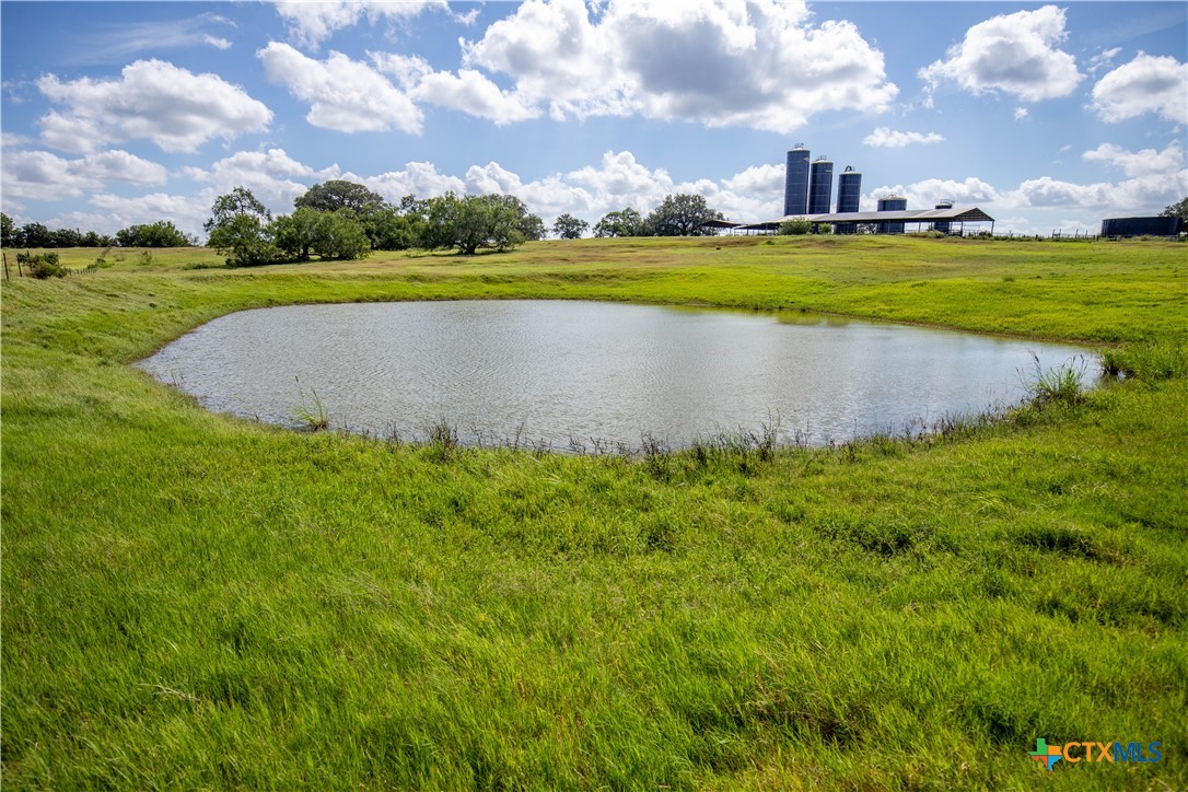 The Utley Ranch | 411± Acres | Karnes County