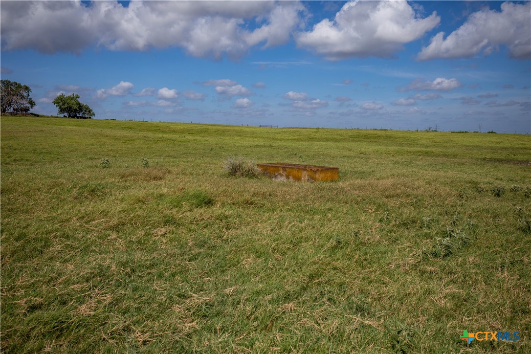 The Utley Ranch | 411± Acres | Karnes County