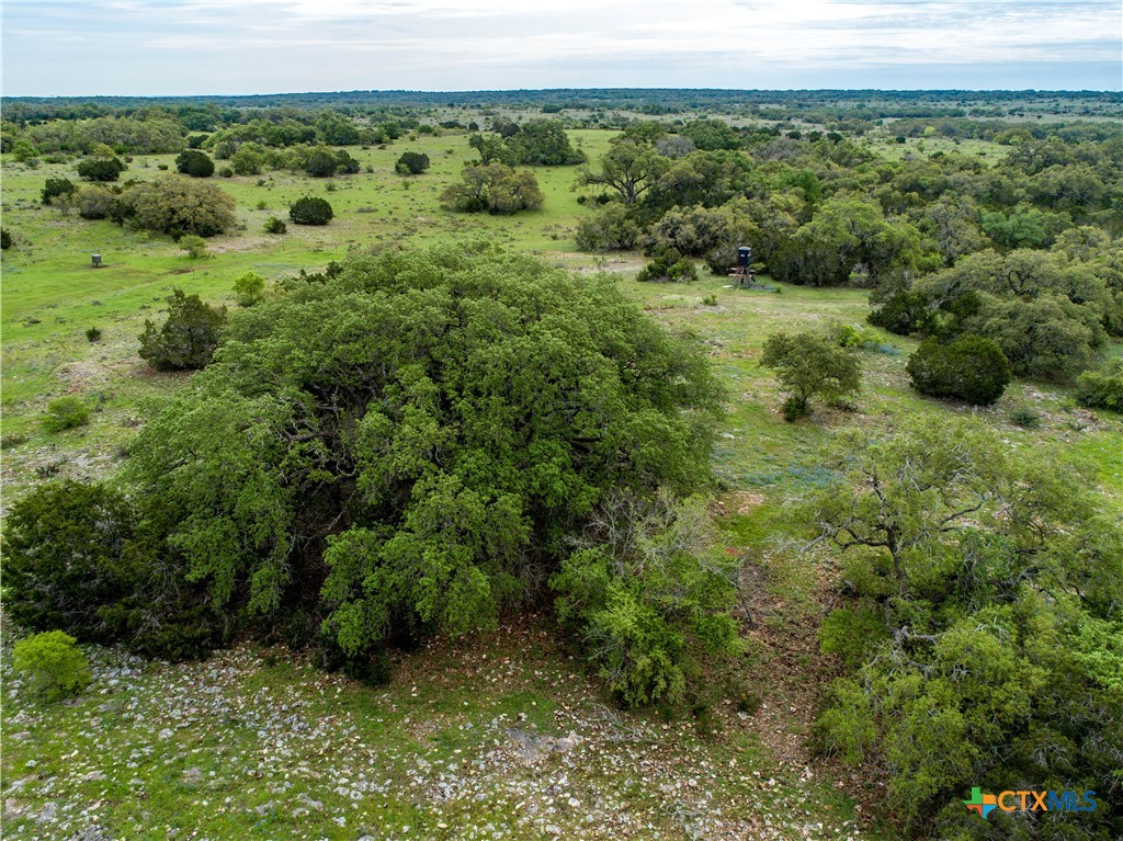 Murdock Ranch | 47± Acres | Hays County
