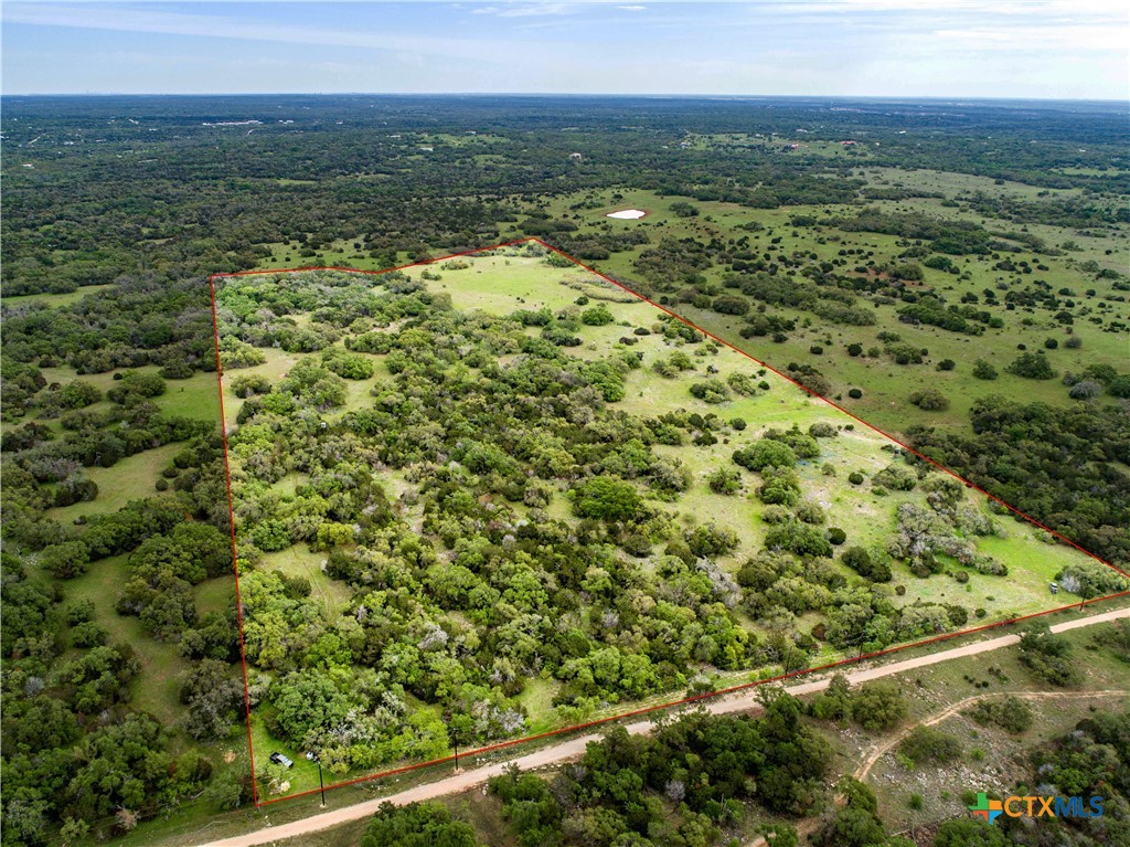 Murdock Ranch | 47± Acres | Hays County