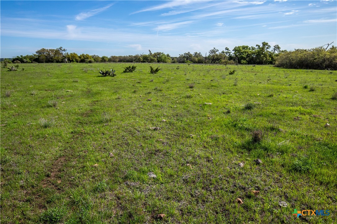 Murdock Ranch | 47± Acres | Hays County