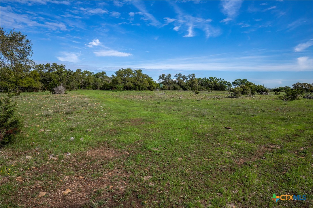 Murdock Ranch | 47± Acres | Hays County