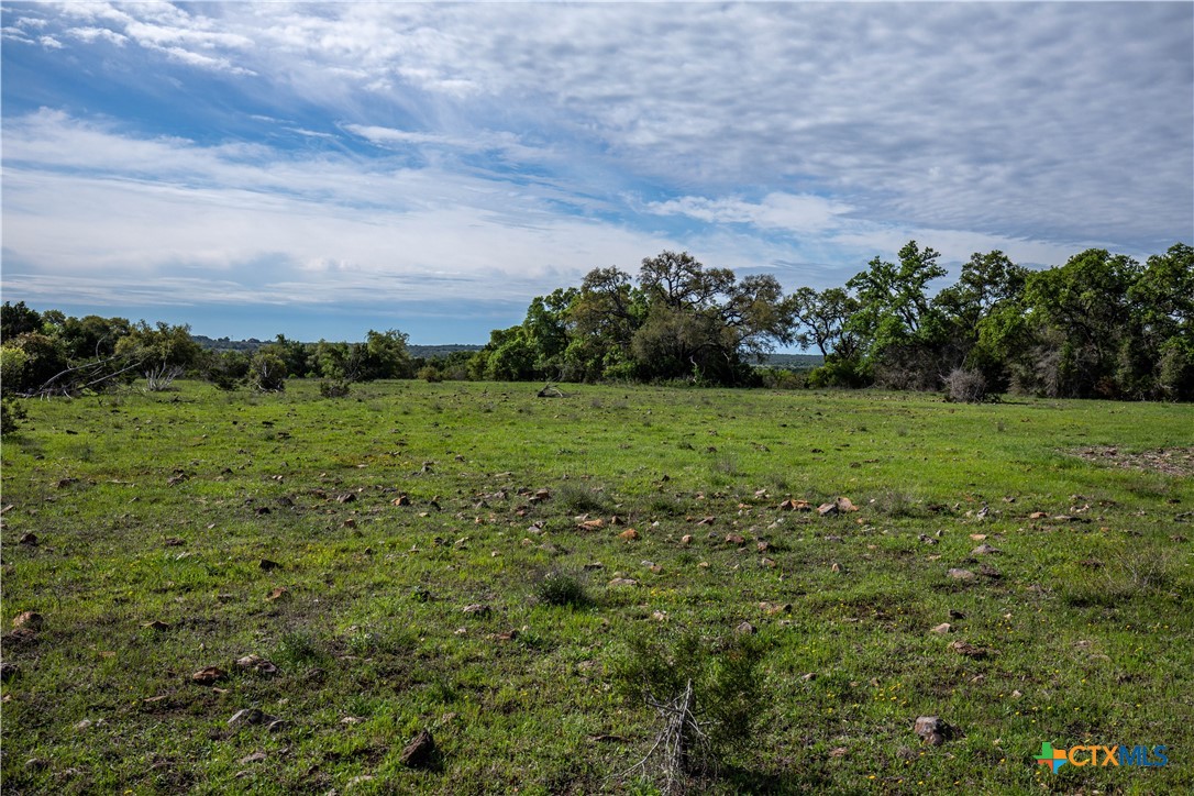 Murdock Ranch | 47± Acres | Hays County