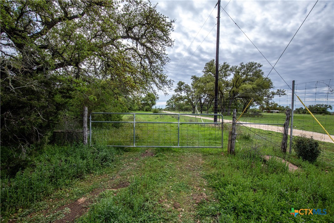 Murdock Ranch | 47± Acres | Hays County