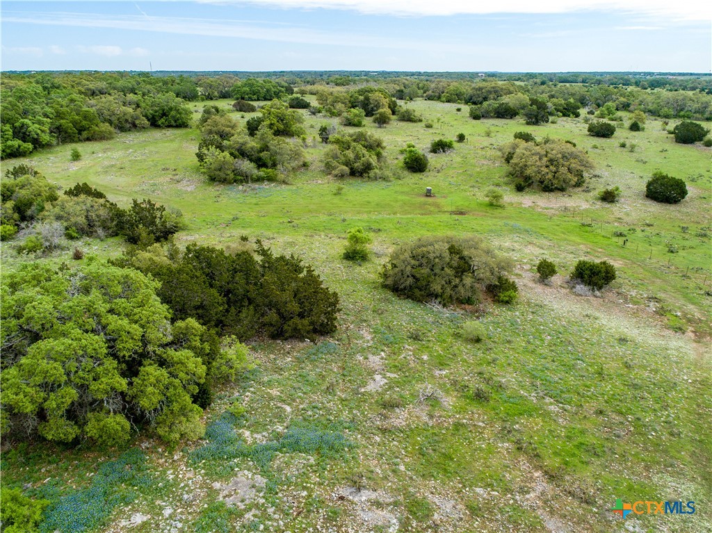 Murdock Ranch | 47± Acres | Hays County