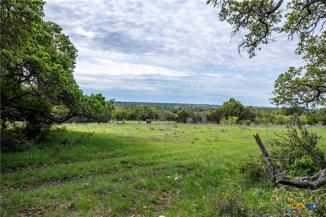 Murdock Ranch | 47± Acres | Hays County