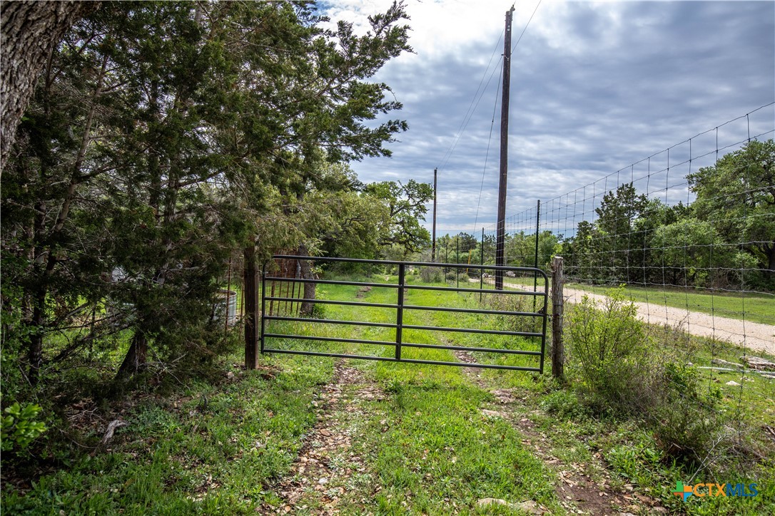 Murdock Ranch | 47± Acres | Hays County