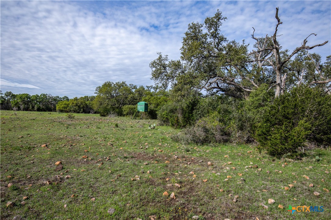 Murdock Ranch | 47± Acres | Hays County