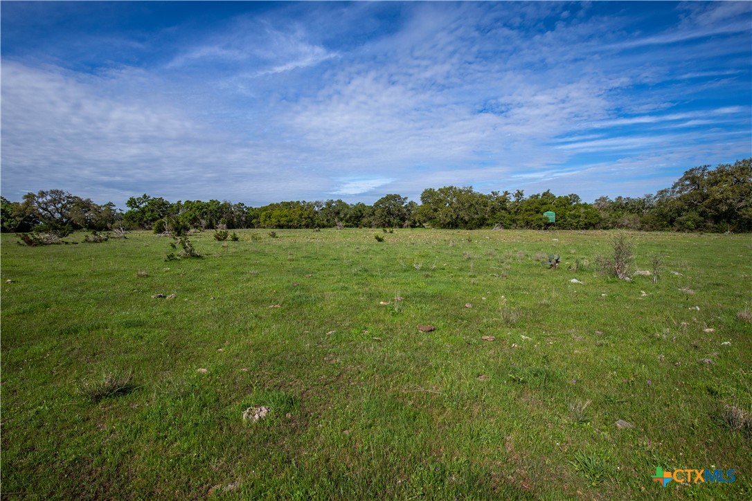 Murdock Ranch | 47± Acres | Hays County