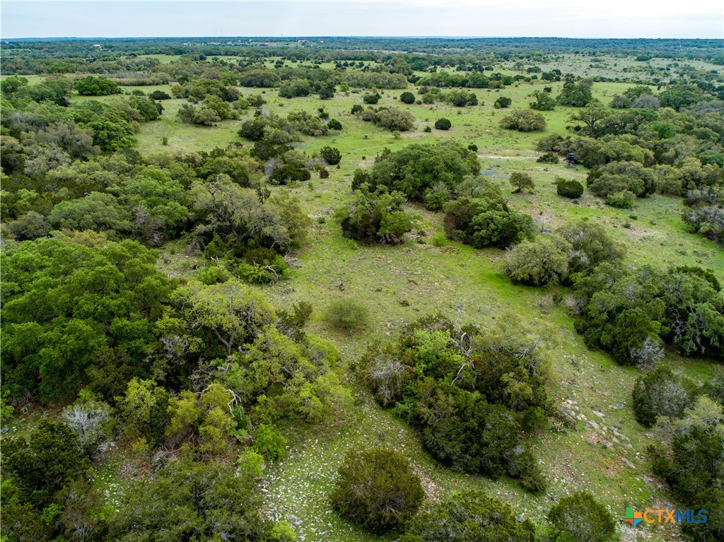 Murdock Ranch | 47± Acres | Hays County
