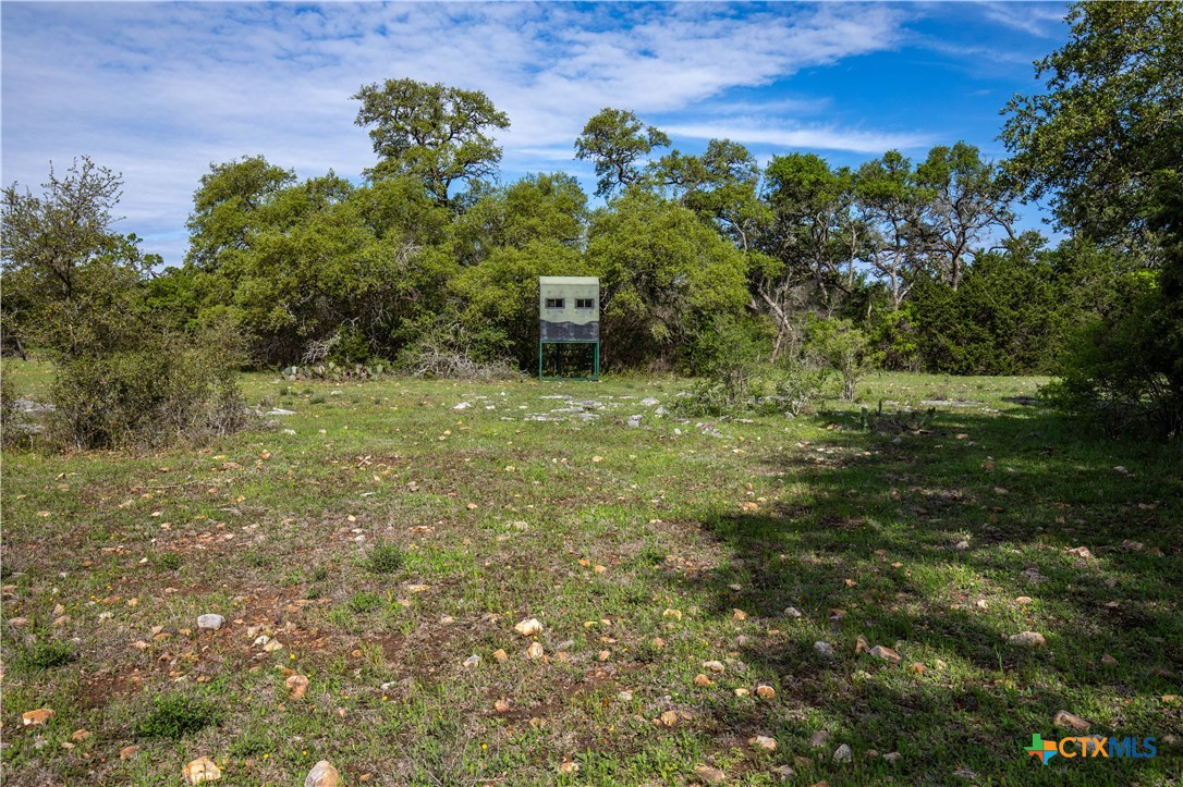 Murdock Ranch | 47± Acres | Hays County
