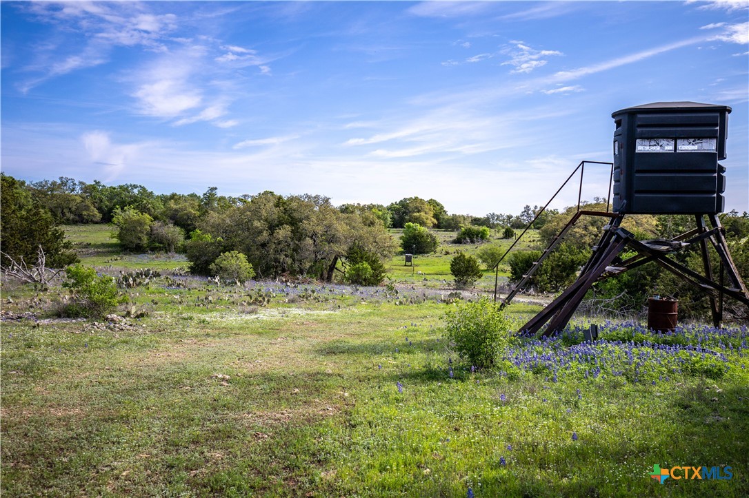 Murdock Ranch | 47± Acres | Hays County