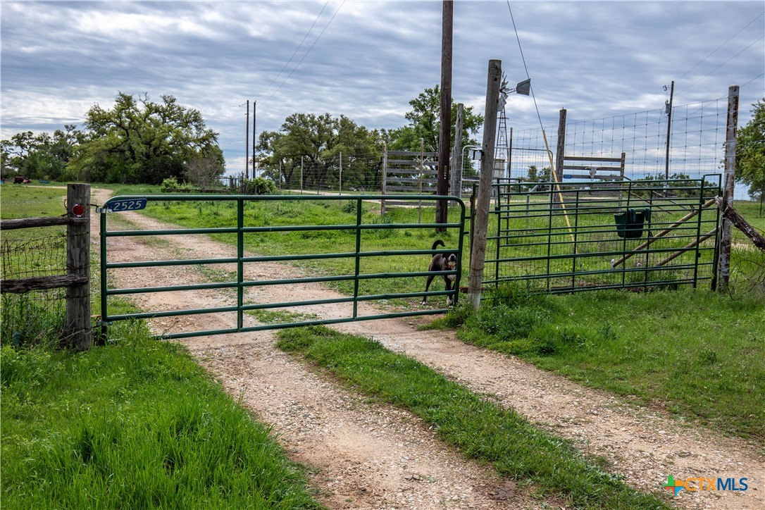 Murdock Ranch | 47± Acres | Hays County