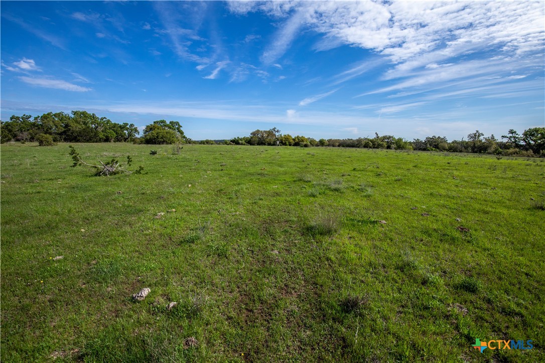 Murdock Ranch | 47± Acres | Hays County