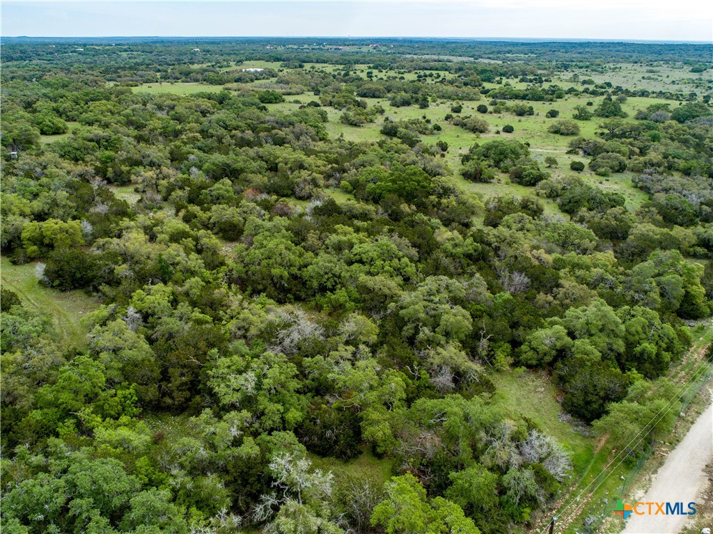 Murdock Ranch | 47± Acres | Hays County