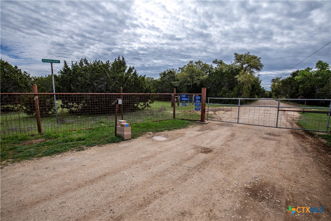 Murdock Ranch | 47± Acres | Hays County