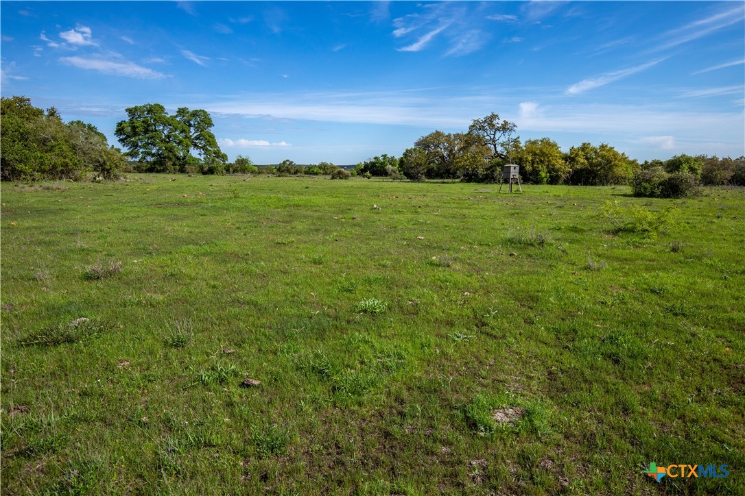 Murdock Ranch | 47± Acres | Hays County